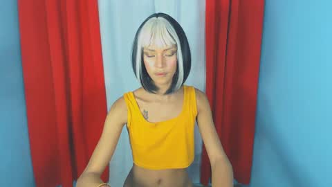 amara_fuck69 online show from January 2025 11:46:01 PM