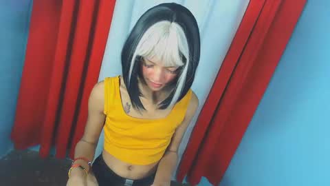 amara_fuck69 online show from February 2025 02:17:02 AM