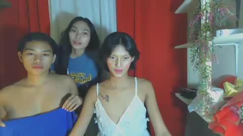 amara_fuck69 online show from March 2025 07:47:02 AM