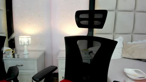 Amara Grant online show from January 2025 01:26:01 AM
