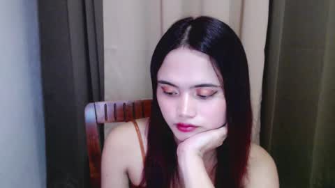 Snapshot of amara_hayami chatting on October 2025 01:44:01 PM amara_hayami online show from October 2025 01:44:01 PM