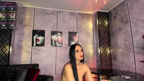 Amara Lewis online show from December 2024 12:05:02 PM