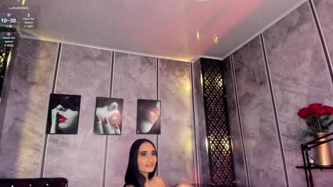 Amara Lewis online show from December 2024 01:06:02 PM