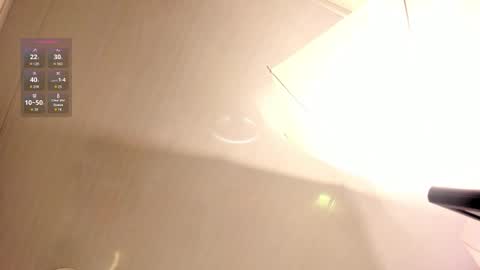 Amara Lewis online show from October 2025 12:13:02 PM