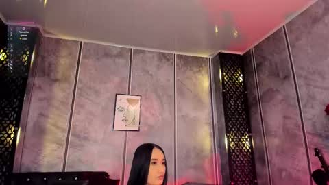 Amara Lewis online show from October 2025 12:17:01 PM