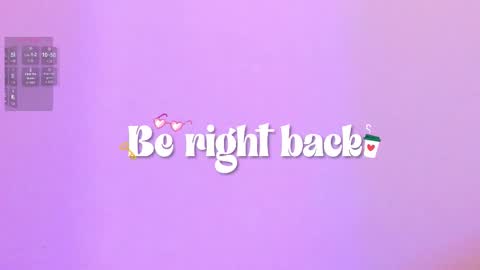 Amara Lewis online show from October 2025 12:16:01 PM