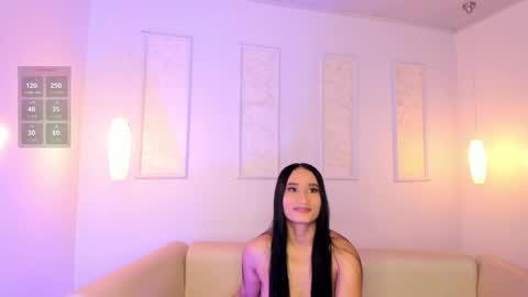 Amara Lewis online show from October 2025 12:09:02 PM