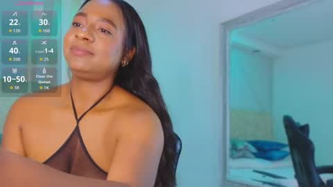 Amara online show from June 2026 01:17:02 PM