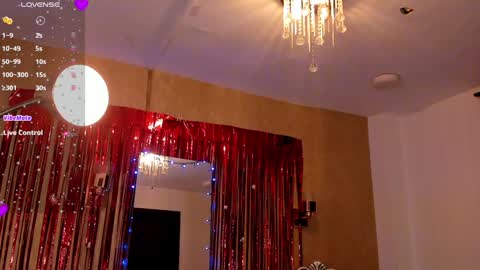 Snapshot of amara_rosh chatting on January 2025 05:59:02 PM amara online show from January 2025 05:59:02 PM