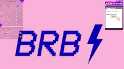 Snapshot of amara_rosh chatting on February 2025 12:21:02 AM amara online show from February 2025 12:21:02 AM