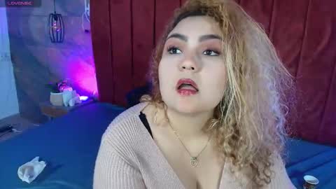 amara_silk_ online show from February 2026 03:47:02 AM