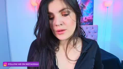 Amara Vega  online show from January 2025 11:43:02 AM