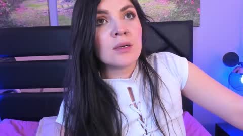 Amara Vega  online show from January 2025 12:29:02 PM