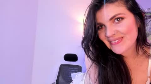 Amara Vega  online show from February 2025 07:47:01 AM