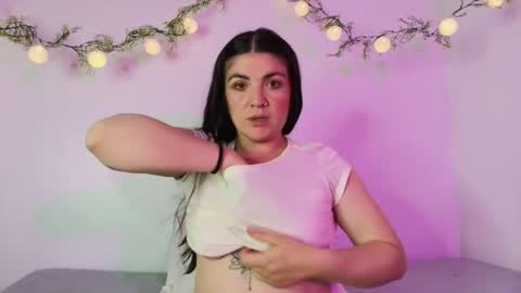 Amara Vega  online show from January 2026 08:38:01 AM