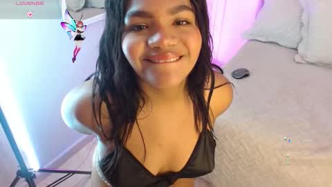 Amara 3 online show from December 2025 02:26:01 PM