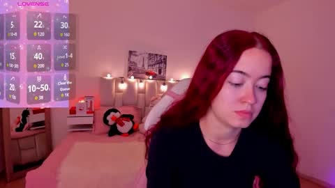 amaraa_couper1 online show from December 2025 03:45:02 AM