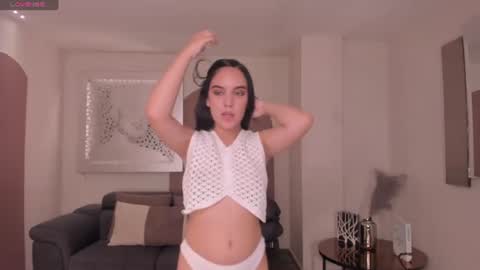 Amara Collins online show from June 2026 12:22:01 PM