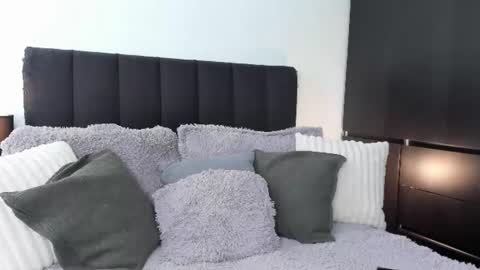 Amara online show from June 2026 08:45:02 PM