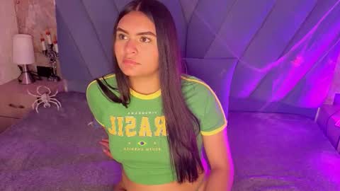 amarahanks_ online show from October 2025 11:58:01 AM