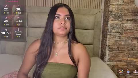 amarahanks_ online show from December 2025 08:57:02 PM