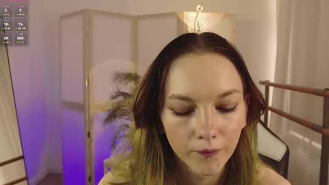 Amara online show from September 2025 12:43:02 PM