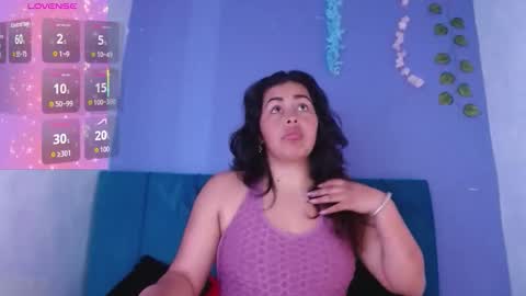 amaraleoncm online show from January 2026 03:00:02 AM