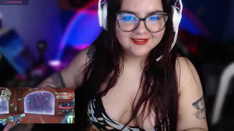 amaralof online show from November 2025 10:57:02 PM