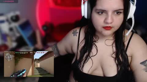 amaralof online show from December 2025 06:50:01 PM