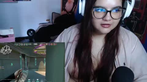 amaralof online show from May 2026 07:09:02 PM