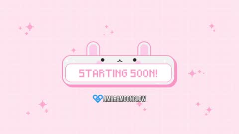 Snapshot of amaramoonglow chatting on June 2026 08:14:02 PM Amara online show from June 2026 08:14:02 PM