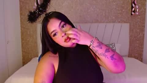 amaranta_carey online show from October 2025 01:40:01 AM