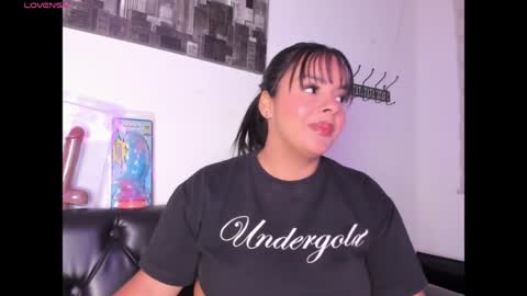 amaranta_carey online show from April 2026 12:52:02 AM