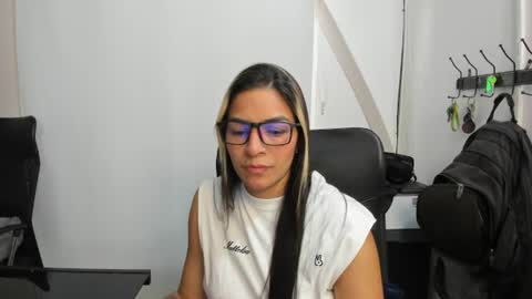 amaranta_carey online show from July 2026 09:23:02 PM