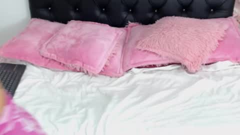 Amaranta online show from January 2025 03:16:02 PM