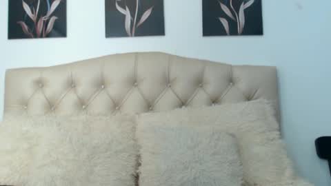 Amaranta online show from February 2025 12:29:02 PM