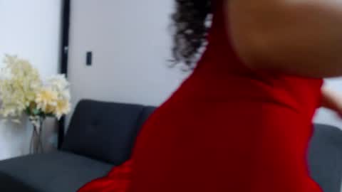 Amaranta online show from February 2026 12:37:02 PM