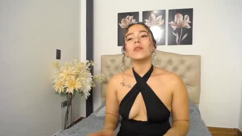 Amaranta online show from February 2026 01:06:01 AM