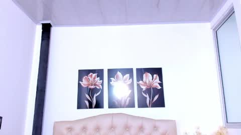 Amaranta online show from June 2026 12:44:02 PM