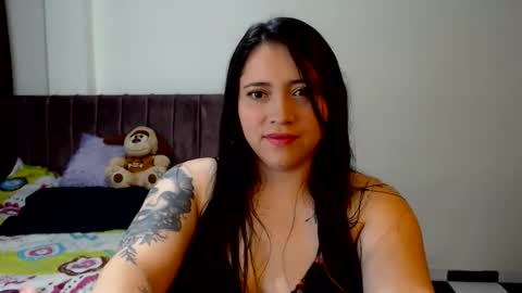 Snapshot of amaranta_wills chatting on December 2025 01:00:01 AM Amaranta wills online show from December 2025 01:00:01 AM