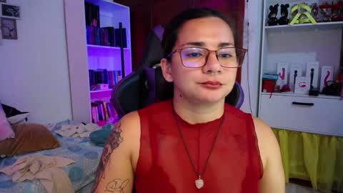 Snapshot of amarantha666 chatting on December 2024 01:32:02 AM Susan online show from December 2024 01:32:02 AM