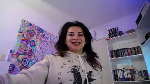 Snapshot of amarantha666 chatting on September 2025 10:21:02 PM Susan online show from September 2025 10:21:02 PM
