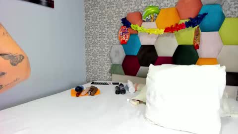 amarantha_hans online show from November 2025 12:25:01 PM