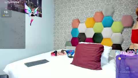 Snapshot of amarantha_hans chatting on June 2026 12:26:02 PM amarantha_hans online show from June 2026 12:26:02 PM