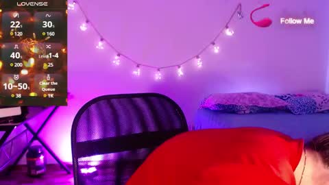 Snapshot of amarantha_naughty chatting on December 2024 01:35:02 AM Amarantha online show from December 2024 01:35:02 AM