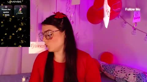 Snapshot of amarantha_naughty chatting on February 2025 01:14:02 AM Amarantha online show from February 2025 01:14:02 AM
