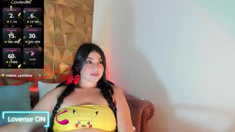 Snapshot of amarantha_naughty chatting on October 2025 01:39:01 AM Amarantha online show from October 2025 01:39:01 AM