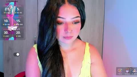 amaravelvet online show from November 2025 10:46:01 PM