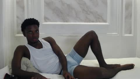 Amare online show from October 2025 07:51:01 PM