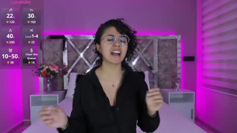 Emily online show from December 2024 12:27:02 PM